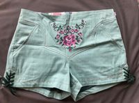 tolle Trachtenhose mint mit Stickerei, NEU, Gr.36-38 München - Sendling-Westpark Vorschau