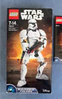 Lego Star Wars große Figur Schleswig-Holstein - Großhansdorf Vorschau