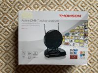 Thomson | DVB-T T2 indoor Antenne | schwarz | gebraucht | TOP Rheinland-Pfalz - Plaidt Vorschau