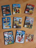 Diverse Kinder DVDs, u.a. Mickey Mouse, Sam Niedersachsen - Lüneburg Vorschau