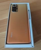 Redmi Note 10 Pro Smartphone RAM 6 GB ROM 64 GB RAM Leipzig - Eutritzsch Vorschau