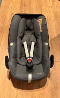 Maxi Cosi Pebble Plus mit Isofix Station 2way fix Niedersachsen - Bodenwerder Vorschau