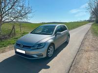 Volkswagen Golf 1.4 TSI 92kW 125 PS Hessen - Weilburg Vorschau