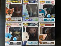 Funko Pop Sammlung Niedersachsen - Gifhorn Vorschau