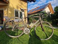 Specialized S-Works Roubaix SL2 Dura-Ace 2009 Kr. München - Aschheim Vorschau