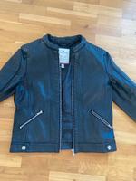 Echtlederjacke Tom Tailor XS Dresden - Blasewitz Vorschau