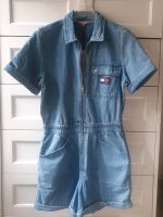 Playsuit Jumpsuit Tommy Jeans M Neu Baden-Württemberg - Mannheim Vorschau