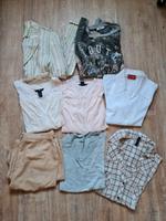 Sommerpaket Damenkleidung Gr.M Hessen - Breitscheid Vorschau