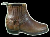 Sendra Boots 2746 , braun, Gr 9 /  Gr. 42 Gebraucht. Bayern - Augsburg Vorschau