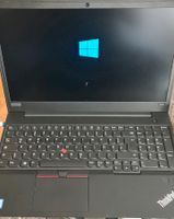 Lenovo ThinkPad E590 I5 8th gen. 256ssd 8gb Ram Baden-Württemberg - Backnang Vorschau