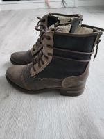 Stiefeletten Mustang Baden-Württemberg - Kuppenheim Vorschau