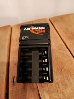 Batterie Ladegerät Ansmann PhotoCam4 Rheinland-Pfalz - Neuwied Vorschau