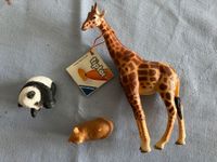 Schleich Tier Konvolut ( 3 Stück ) u.a. Giraffe tiptoi geeignet Bochum - Bochum-Süd Vorschau