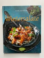 Kochbuch Wintersalate von Karl Newedel, Bassermann Wuppertal - Elberfeld Vorschau
