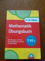 Mathematik Übungsbuch, neu und unbeschrieben Saarland - Homburg Vorschau