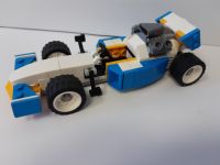 Lego Creator 3 in 1 31072 Rennauto mit OVP Bayern - Goldkronach Vorschau