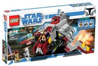 Republic attack shuttle Lego Nordrhein-Westfalen - Hamm Vorschau