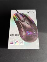 Xtrfy MZ1 Gaming Maus Nordrhein-Westfalen - Burscheid Vorschau