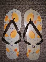 Tausche Flip Flop Schuhe Dresden - Laubegast Vorschau