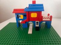 LEGO LEGOLAND: Italian Villa (356) von 1973 Nordrhein-Westfalen - Werl Vorschau