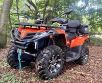 CF Moto cforce 520 ATV Quad Nordrhein-Westfalen - Nettetal Vorschau