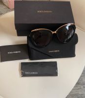 Dolce&Gabbana Sonnenbrille wie neu West - Griesheim Vorschau