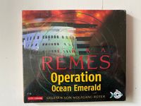 Hörspie - CD - REMES - Operation Ocean Emerald Berlin - Zehlendorf Vorschau