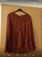 Damen Bluse aus Cesil zu verkaufen Dresden - Innere Altstadt Vorschau