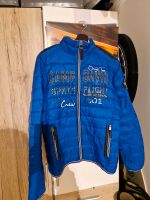 Camp David Winterjacke Blau Brandenburg - Beelitz Vorschau