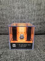 Undertale Diorama 3D Cube Sans Genocide Deko Merch Frankfurt am Main - Gallus Vorschau