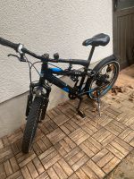 Exte Tornado 20 Zoll MTB schwarz/blau München - Berg-am-Laim Vorschau