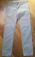 Hose von H&M Gr.29 - Slim fit - beige Nordrhein-Westfalen - Wegberg Vorschau
