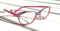 Catimini flex-Bügel Mädchen Kinderbrille pink gr CA0044 48 15 125 Sachsen-Anhalt - Magdeburg Vorschau