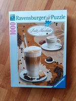 1000 Teile Puzzle "Latte Macchiato" von Ravensburger Niedersachsen - Himmelpforten Vorschau