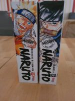 Naruto Manga Brandenburg - Potsdam Vorschau