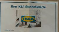 Ikea Gutschein 25€ Nordrhein-Westfalen - Anröchte Vorschau