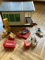 Playmobil Ferienhaus Wochenendhaus Nordrhein-Westfalen - Swisttal Vorschau