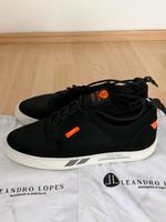 Leandro Lopes Schuhe Gr 46 WIE NEU Hessen - Obertshausen Vorschau