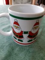 Weihnachts Tasse Brandenburg - Liebenwalde Vorschau