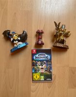 Skylanders Imaginators - Switch Spiel + Starterpack Rheinland-Pfalz - Neuwied Vorschau