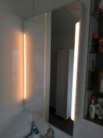 Badezimmer Spiegelschrank mit 2 Türen (IKEA) Nordrhein-Westfalen - Ahaus Vorschau
