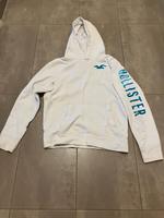 Hollister Pullover Größe L Hessen - Hanau Vorschau