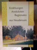 Neudersum Erzählungen, Anekdoten, Regionales Niedersachsen - Dersum Vorschau