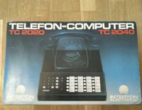 Telefon-Computer TC 2020, absolute Rarität! Baden-Württemberg - Ludwigsburg Vorschau