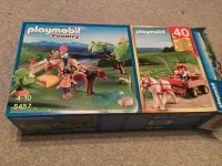 Playmobil 5457 Country Ponykoppel mit Kutsche Kiel - Wellsee-Kronsburg-Rönne Vorschau