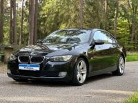 BMW 320 Baureihe 3 Coupe 320d Xenon Euro5b Bayern - Neumarkt i.d.OPf. Vorschau