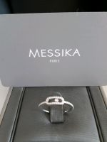 MESSIKA Ring "Move Uno Pavée" aus 18 Karat Weißgold mit Diamanten Bayern - Fürth Vorschau