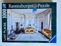 Ravensburger Puzzle 1000 Teile Lost Places - Reihe Leipzig - Möckern Vorschau