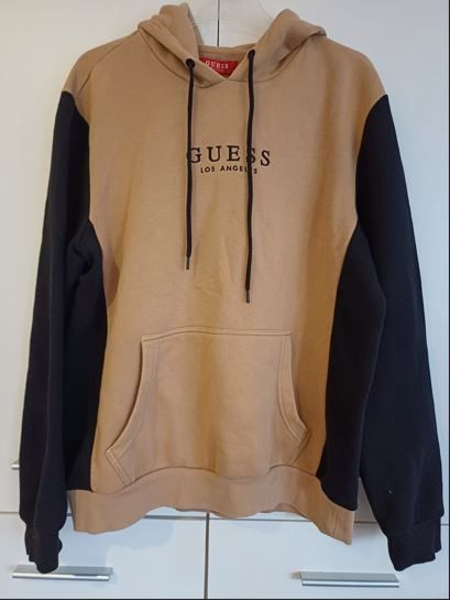 Guess Hoodie Sweater Gr. L in Köln