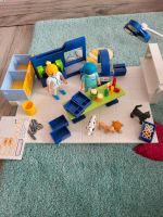 Playmobil Tierklinik 4346 Nordrhein-Westfalen - Willich Vorschau